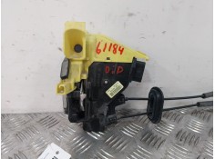 Recambio de cerradura puerta delantera derecha para kia niro (de) 1.6 gdi hybrid referencia OEM IAM 81320G5040 81320G5010L 