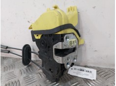 Recambio de cerradura puerta delantera derecha para kia niro (de) 1.6 gdi hybrid referencia OEM IAM 81320G5040 81320G5010L  2