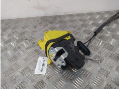 Recambio de cerradura puerta delantera izquierda para kia niro (de) 1.6 gdi hybrid referencia OEM IAM 81310G5030  