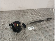 Recambio de cerradura puerta trasera derecha para kia niro (de) 1.6 gdi hybrid referencia OEM IAM 81420G5000  