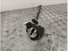 Recambio de cerradura puerta trasera derecha para kia niro (de) 1.6 gdi hybrid referencia OEM IAM 81420G5000   2