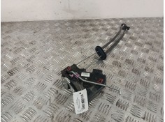 Recambio de cerradura puerta trasera izquierda para kia niro (de) 1.6 gdi hybrid referencia OEM IAM 81410G5000  