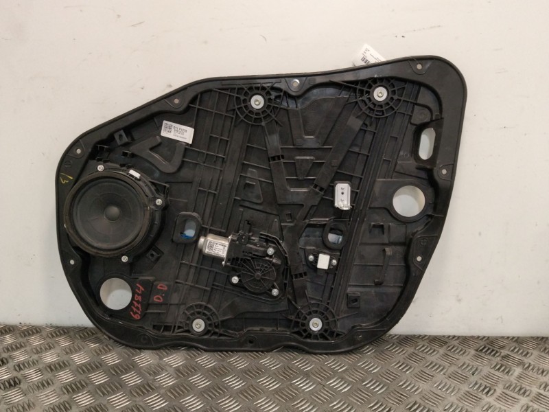 Recambio de elevalunas delantero derecho para kia niro (de) 1.6 gdi hybrid referencia OEM IAM 82481G5010  