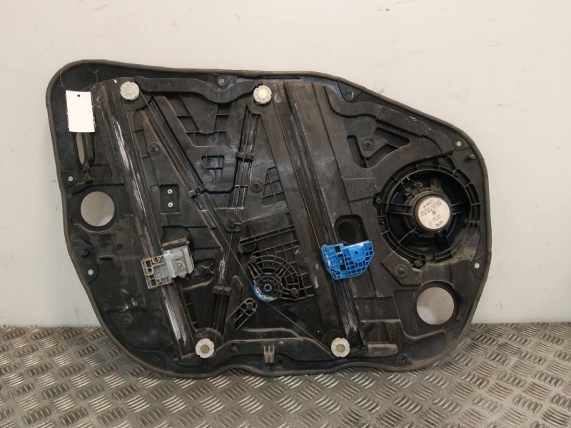 Recambio de elevalunas delantero derecho para kia niro (de) 1.6 gdi hybrid referencia OEM IAM 82481G5010  