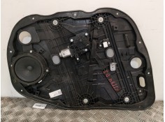Recambio de elevalunas delantero izquierdo para kia niro (de) 1.6 gdi hybrid referencia OEM IAM 82471G5010  