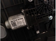 Recambio de elevalunas delantero izquierdo para kia niro (de) 1.6 gdi hybrid referencia OEM IAM 82471G5010   2