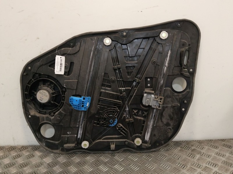 Recambio de elevalunas delantero izquierdo para kia niro (de) 1.6 gdi hybrid referencia OEM IAM 82471G5010  