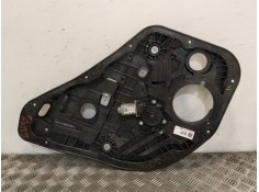 Recambio de elevalunas trasero derecho para kia niro (de) 1.6 gdi hybrid referencia OEM IAM 83481G5000  