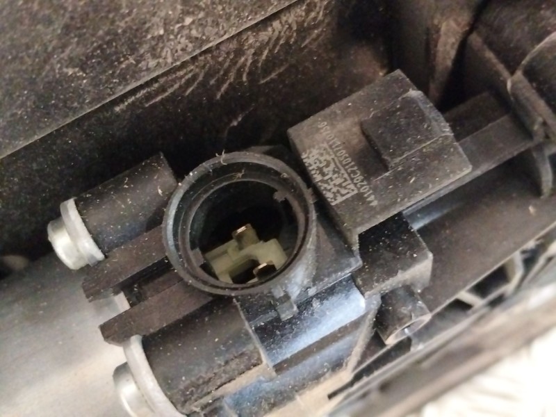 Recambio de elevalunas trasero derecho para kia niro (de) 1.6 gdi hybrid referencia OEM IAM 83481G5000  