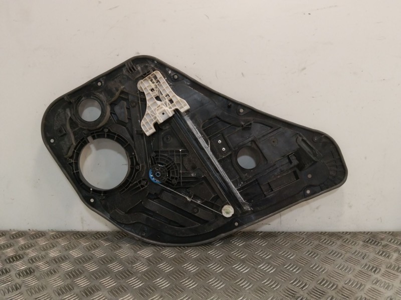 Recambio de elevalunas trasero derecho para kia niro (de) 1.6 gdi hybrid referencia OEM IAM 83481G5000  