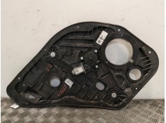 Recambio de elevalunas trasero izquierdo para kia niro (de) 1.6 gdi hybrid referencia OEM IAM 83471G5000  