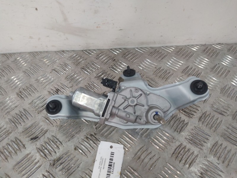 Recambio de motor limpia trasero para kia niro (de) 1.6 gdi hybrid referencia OEM IAM 98700G5000  