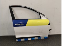 Recambio de puerta delantera derecha para kia niro (de) 1.6 gdi hybrid referencia OEM IAM 76004G5000  