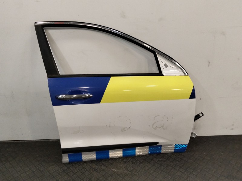 Recambio de puerta delantera derecha para kia niro (de) 1.6 gdi hybrid referencia OEM IAM 76004G5000  