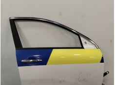 Recambio de puerta delantera derecha para kia niro (de) 1.6 gdi hybrid referencia OEM IAM 76004G5000   2