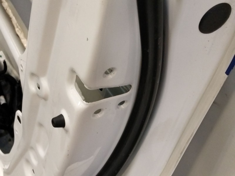 Recambio de puerta delantera derecha para kia niro (de) 1.6 gdi hybrid referencia OEM IAM 76004G5000  