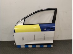 Recambio de puerta delantera izquierda para kia niro (de) 1.6 gdi hybrid referencia OEM IAM 76003G5000  
