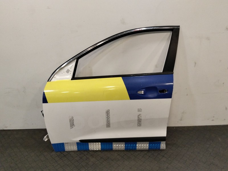 Recambio de puerta delantera izquierda para kia niro (de) 1.6 gdi hybrid referencia OEM IAM 76003G5000  