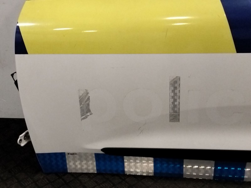 Recambio de puerta delantera izquierda para kia niro (de) 1.6 gdi hybrid referencia OEM IAM 76003G5000  