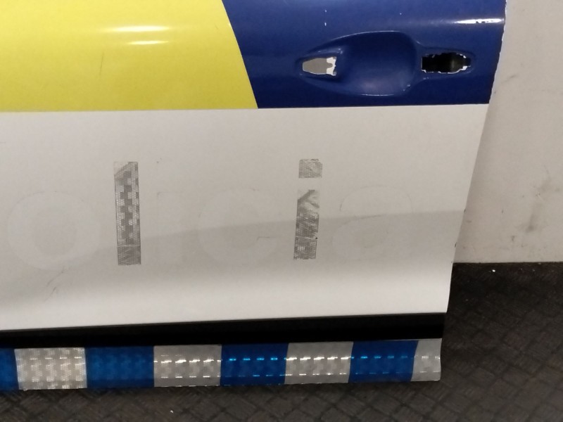 Recambio de puerta delantera izquierda para kia niro (de) 1.6 gdi hybrid referencia OEM IAM 76003G5000  