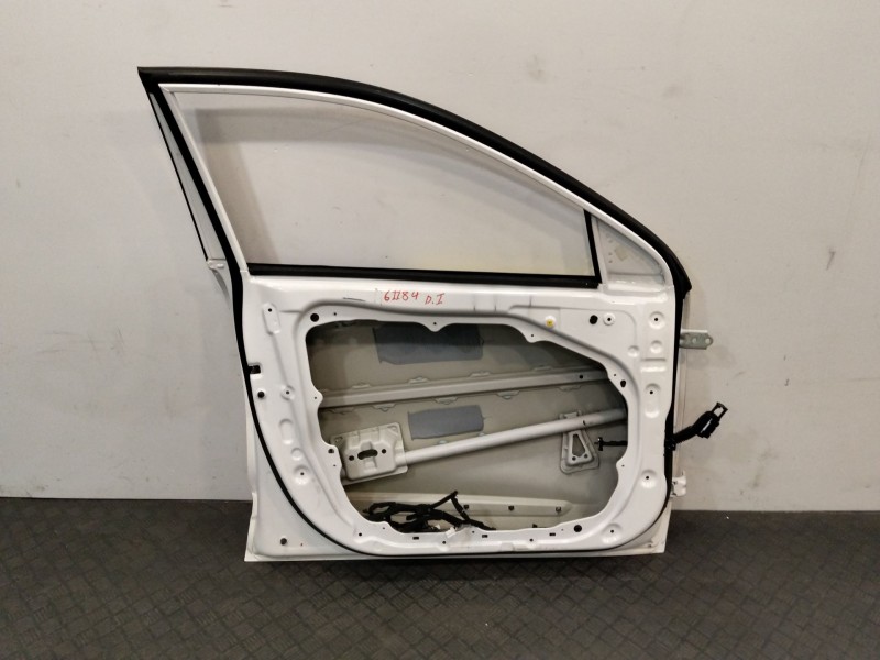 Recambio de puerta delantera izquierda para kia niro (de) 1.6 gdi hybrid referencia OEM IAM 76003G5000  