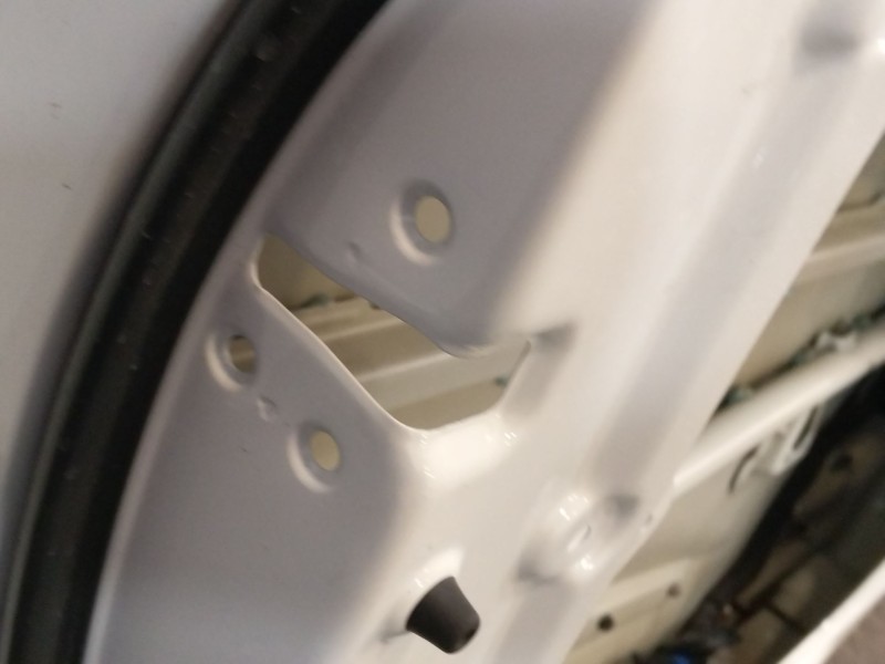 Recambio de puerta delantera izquierda para kia niro (de) 1.6 gdi hybrid referencia OEM IAM 76003G5000  