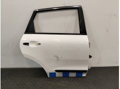 Recambio de puerta trasera derecha para kia niro (de) 1.6 gdi hybrid referencia OEM IAM 77004G5000  