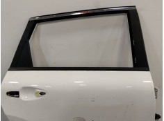 Recambio de puerta trasera derecha para kia niro (de) 1.6 gdi hybrid referencia OEM IAM 77004G5000   2