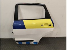 Recambio de puerta trasera izquierda para kia niro (de) 1.6 gdi hybrid referencia OEM IAM 77003G5000  