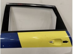 Recambio de puerta trasera izquierda para kia niro (de) 1.6 gdi hybrid referencia OEM IAM 77003G5000   2