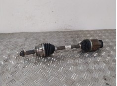 Recambio de transmision delantera derecha para kia niro (de) 1.6 gdi hybrid referencia OEM IAM 49501G5000  