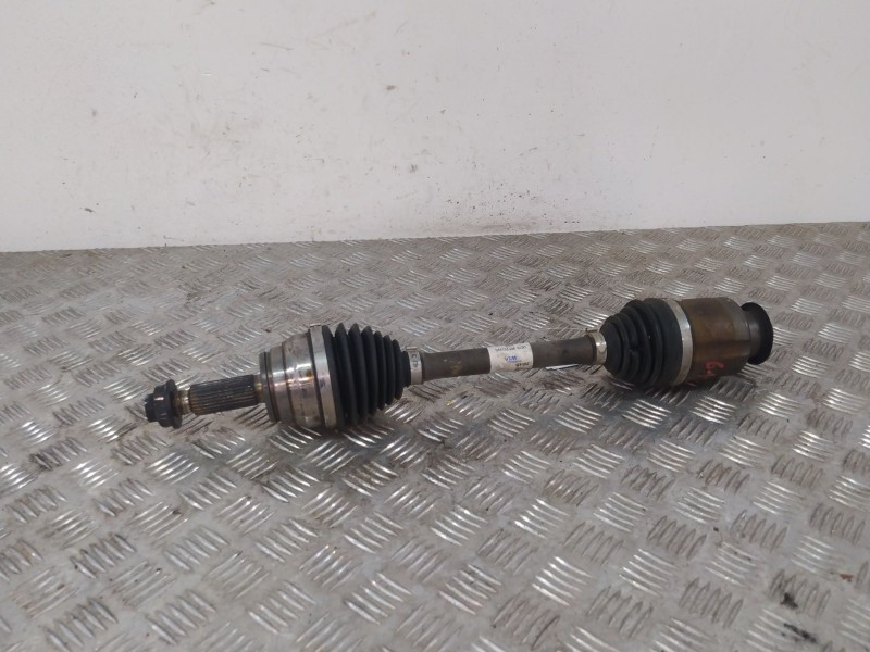 Recambio de transmision delantera derecha para kia niro (de) 1.6 gdi hybrid referencia OEM IAM 49501G5000  