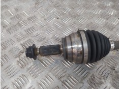 Recambio de transmision delantera derecha para kia niro (de) 1.6 gdi hybrid referencia OEM IAM 49501G5000   2