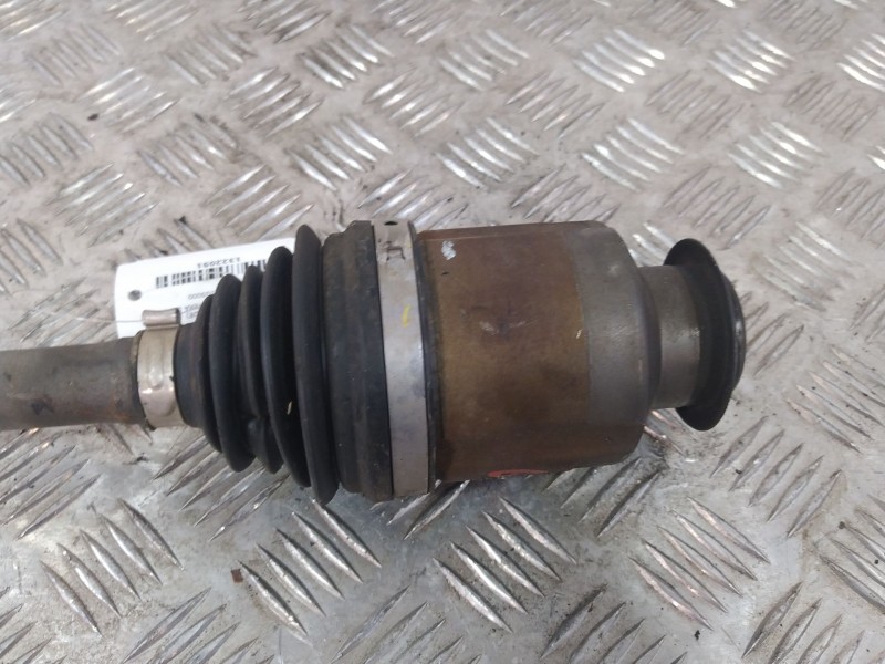 Recambio de transmision delantera derecha para kia niro (de) 1.6 gdi hybrid referencia OEM IAM 49501G5000  