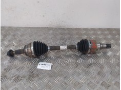 Recambio de transmision delantera izquierda para kia niro (de) 1.6 gdi hybrid referencia OEM IAM 49500G5000  