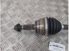 Recambio de transmision delantera izquierda para kia niro (de) 1.6 gdi hybrid referencia OEM IAM 49500G5000   2