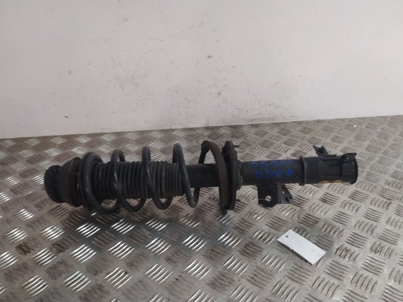 Recambio de amortiguador delantero derecho para kia picanto 1.0 cat referencia OEM IAM 5466007200  