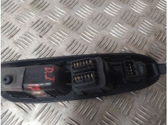 Recambio de mando elevalunas delantero izquierdo para renault clio ii (bb_, cb_) 1.6 (b/cb0d, bb00) referencia OEM IAM 770043353 2