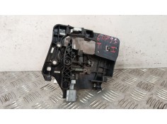 Recambio de maneta interior lateral izquierda para citroën berlingo multispace (b9) 1.6 bluehdi 120 referencia OEM IAM 968210077
