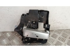 Recambio de maneta interior lateral izquierda para citroën berlingo multispace (b9) 1.6 bluehdi 120 referencia OEM IAM 968210077 2