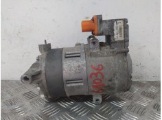 Recambio de compresor aire acondicionado para volkswagen golf vii (gaca, fd6f) 1.4 tsi gte hybrido referencia OEM IAM 12E820803E