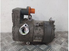 Recambio de compresor aire acondicionado para volkswagen golf vii (gaca, fd6f) 1.4 tsi gte hybrido referencia OEM IAM 12E820803E 2