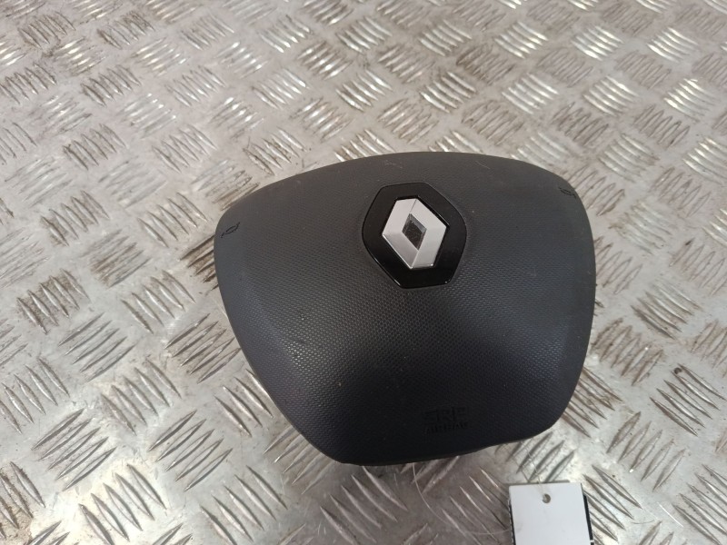 Recambio de airbag delantero izquierdo para renault captur i (j5_, h5_) 1.5 dci 90 referencia OEM IAM 985108265R  