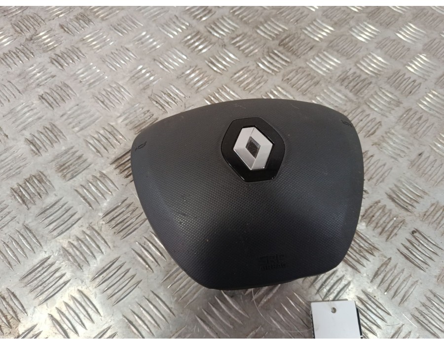 Recambio de airbag delantero izquierdo para renault captur i (j5_, h5_) 1.5 dci 90 referencia OEM IAM 985108265R  