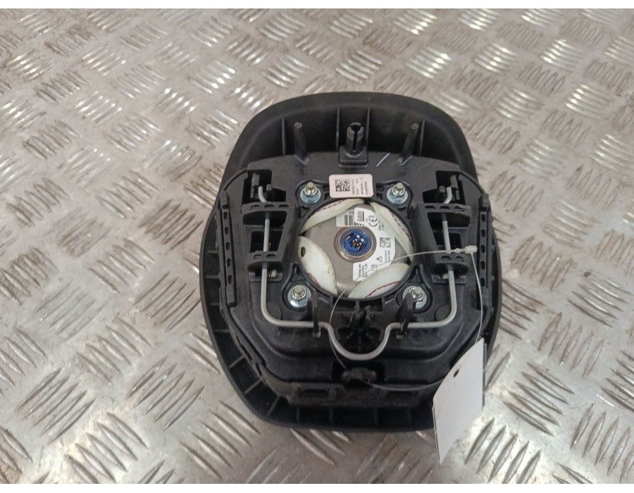 Recambio de airbag delantero izquierdo para renault captur i (j5_, h5_) 1.5 dci 90 referencia OEM IAM 985108265R  