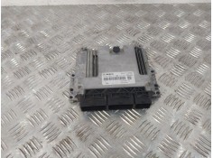 Recambio de centralita motor uce para renault captur i (j5_, h5_) 1.5 dci 90 referencia OEM IAM 281032811  