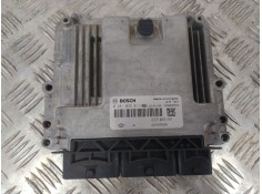 Recambio de centralita motor uce para renault captur i (j5_, h5_) 1.5 dci 90 referencia OEM IAM 281032811   2