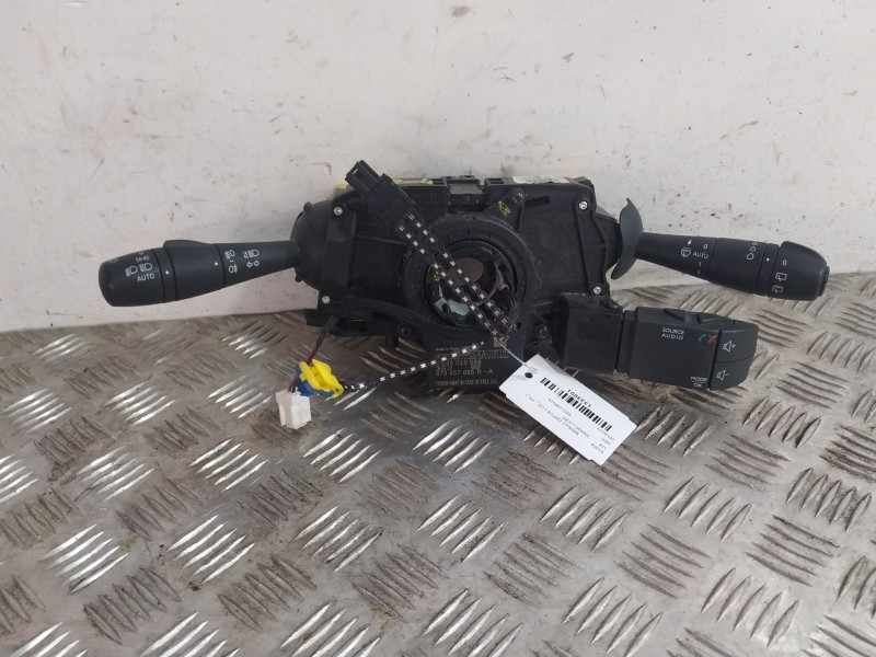 Recambio de mando luces para renault captur i (j5_, h5_) 1.5 dci 90 referencia OEM IAM 8201168016 0265019069 