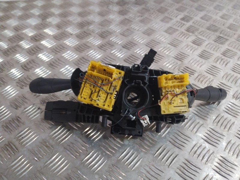 Recambio de mando luces para renault captur i (j5_, h5_) 1.5 dci 90 referencia OEM IAM 8201168016 0265019069 
