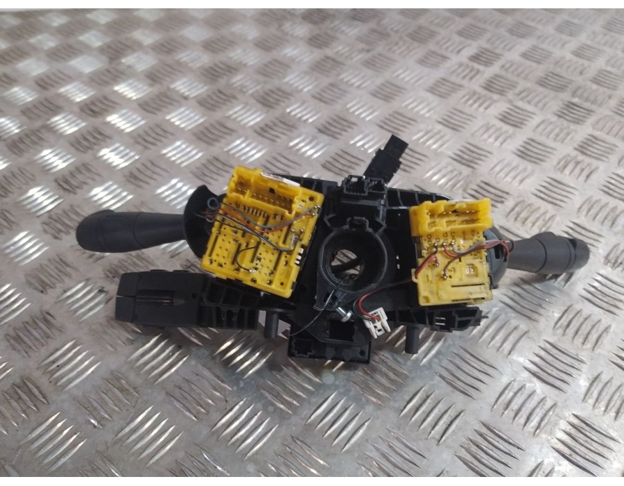 Recambio de mando luces para renault captur i (j5_, h5_) 1.5 dci 90 referencia OEM IAM 8201168016 0265019069 